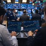 Dow futures plunge 180 points: 5 things to know before Wall Street opens