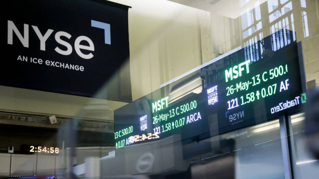 Michael Burry just made a rare bullish bet on Big Tech