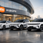 Xiaomi stock analysis: why “China’s Apple” is in a freefall