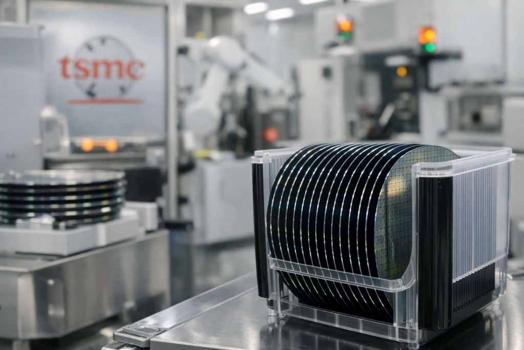 TSMC stock rises after Q2 revenue beat: can earnings keep the rally alive?