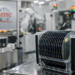 TSMC stock rises after Q2 revenue beat: can earnings keep the rally alive?