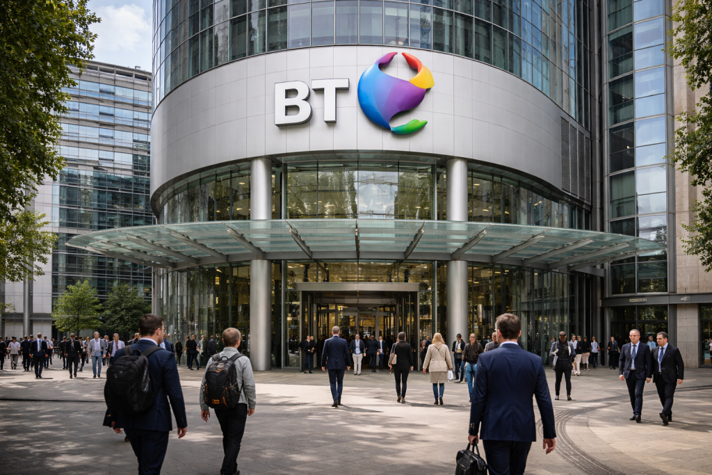Top FTSE 100 Index shares to watch next week: Airtel, BT Group, Compass Group