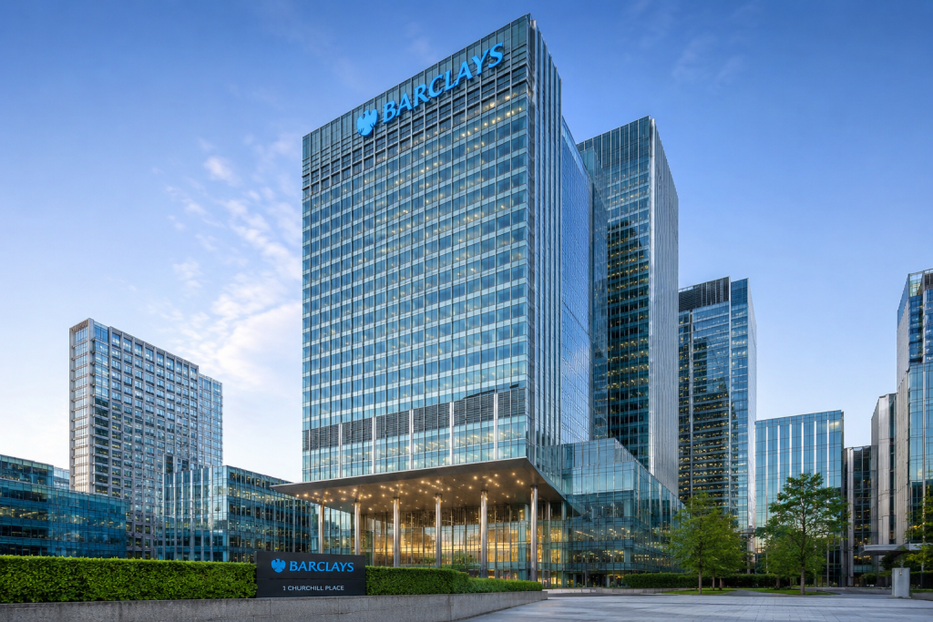 Here’s why Barclays share price has jumped to a 19-year high