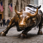 Dow rises as S&P 500 nears record, SK Hynix debut boosts AI chip stocks