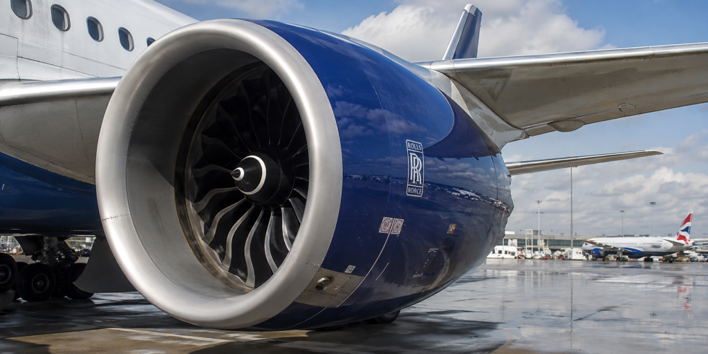 Top reasons why Rolls-Royce share price is set to soar past 1,500p