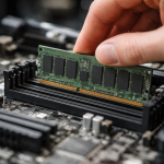 Is SK Hynix stock a better pick to play AI memory market than Micron?