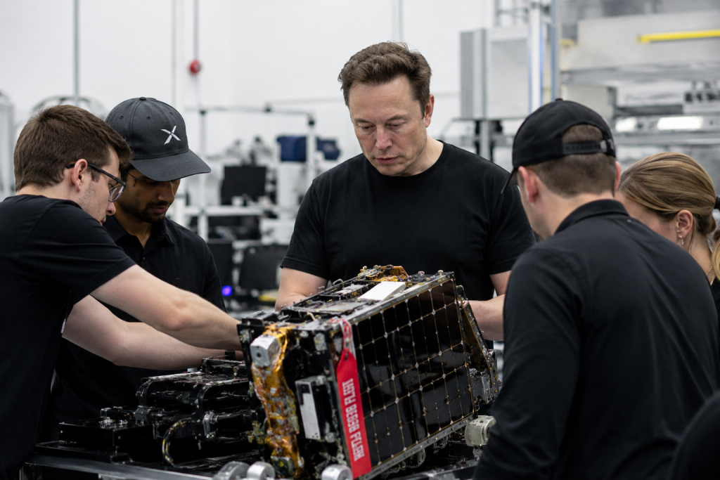 Tesla stock tumbles: why a SpaceX takeover may be impossible to pull off