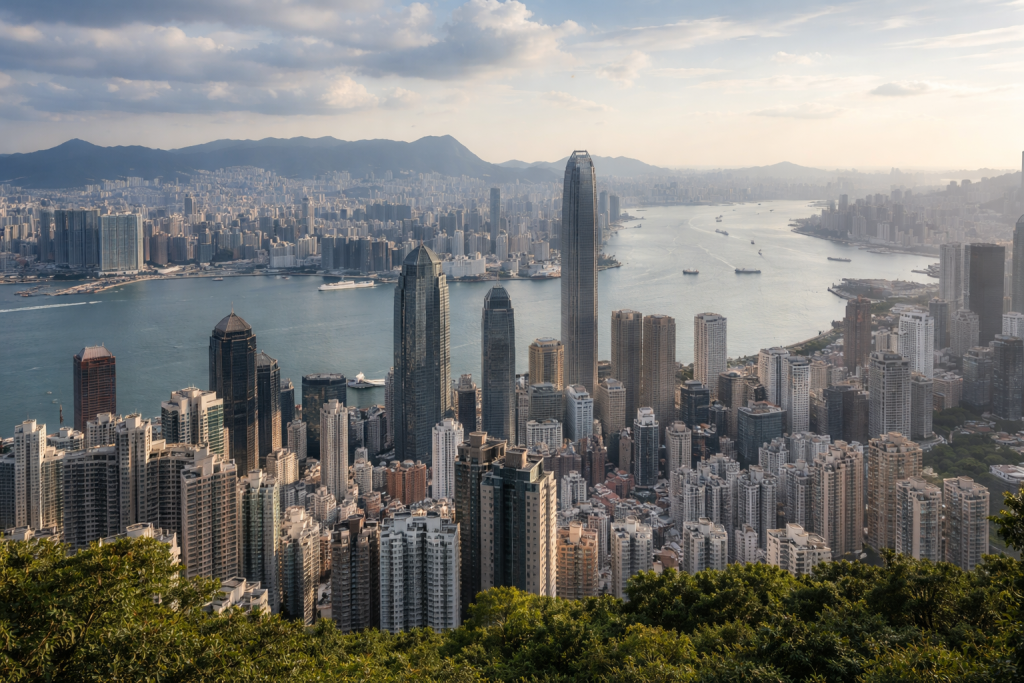 Top 4 catalysts that will drive the Hang Seng Index this week