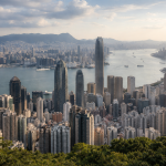 Top 4 catalysts that will drive the Hang Seng Index this week