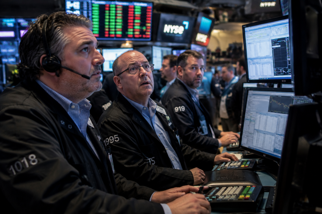3 stocks riding the wave from IBM’s earnings disaster