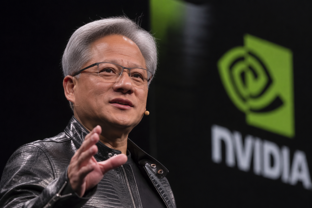 Nvidia stock: this quiet Japan deal could unlock NVDA’s next growth frontier