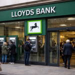 Lloyds share price is up 47% in 12 months: why it may soar to 141p
