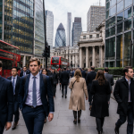 Top 5 FTSE 100 shares to watch in July: IAG, Lloyds, Rolls-Royce, Sage, NatWest