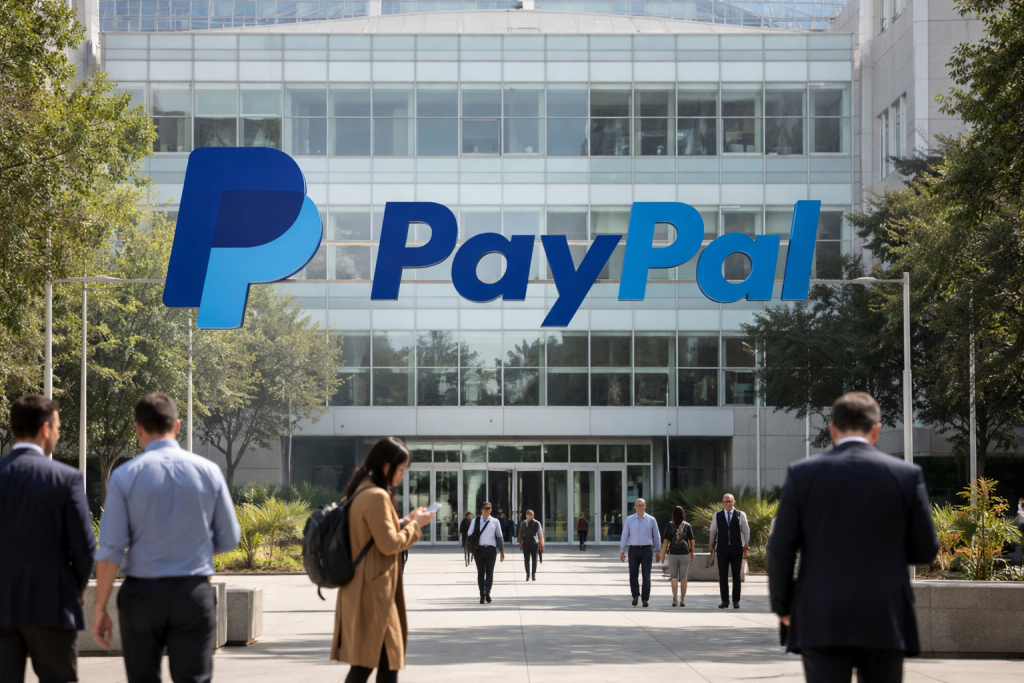 PayPal stock jumps on Stripe, Advent acquisition rumors: what went wrong?