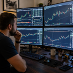 Why retail investors are ditching broader index bets for selective trades