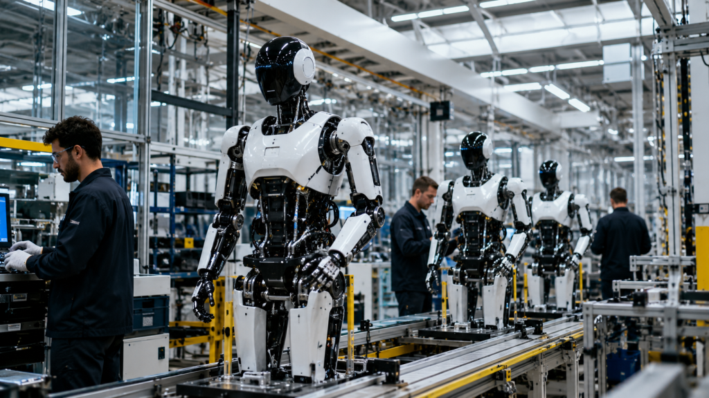 What is the next sector that can benefit from AI boom? Nvidia offers a clue