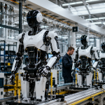 What is the next sector that can benefit from AI boom? Nvidia offers a clue
