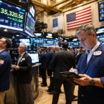 Summer rally pattern: 4 stocks with historical edge in early July