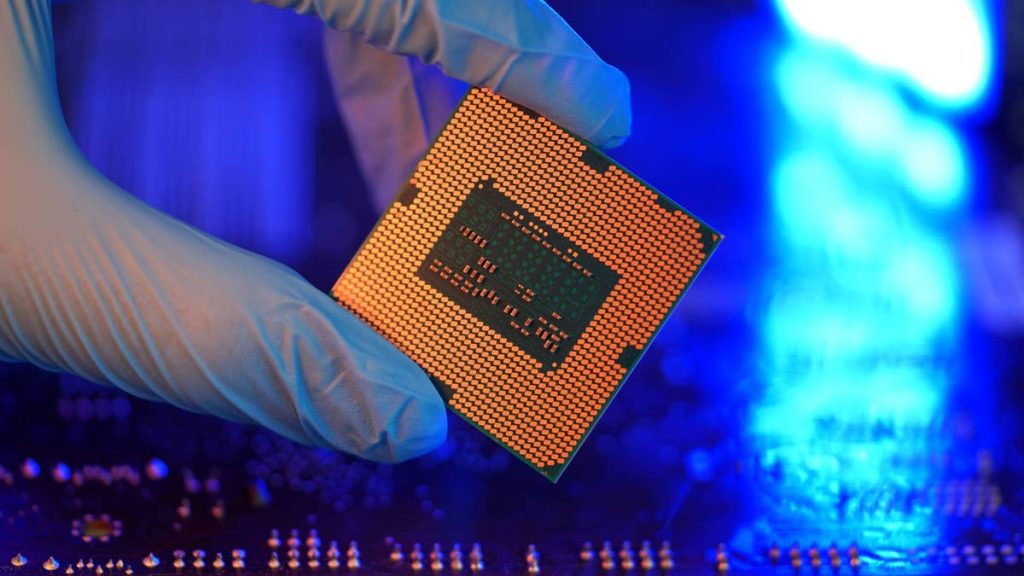 Overlooked chip ETF is beating biggest AI names