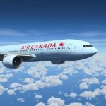 Another airline cancels 8 flights to the U.S.