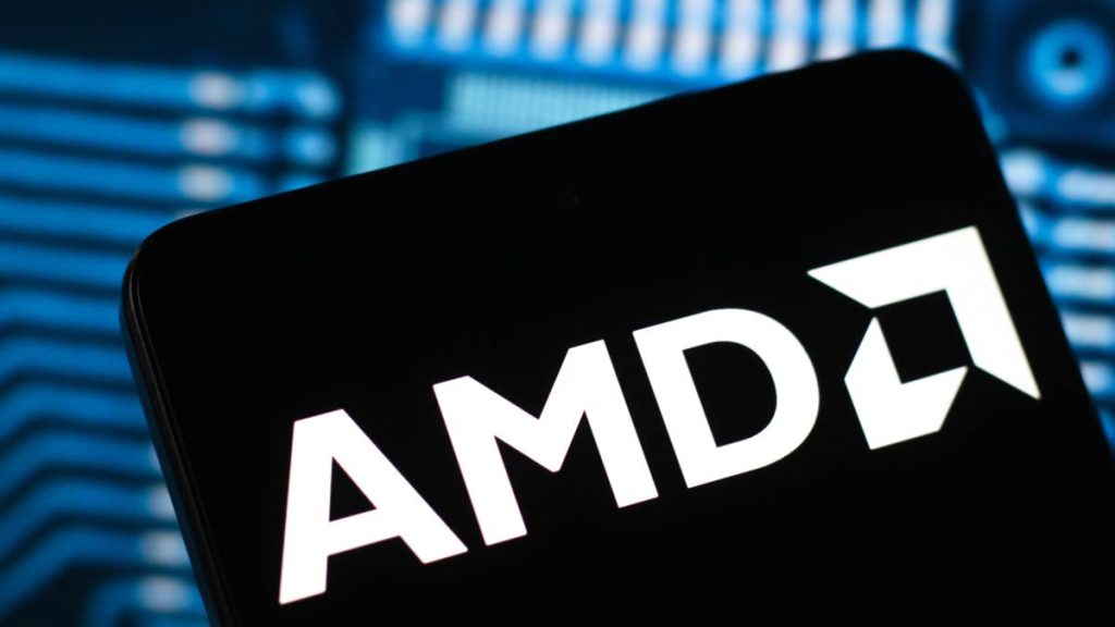 UBS hurries to reset AMD stock target on key AI Day signals