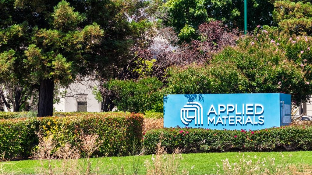 Goldman Sachs doubles down on Applied Materials stock target