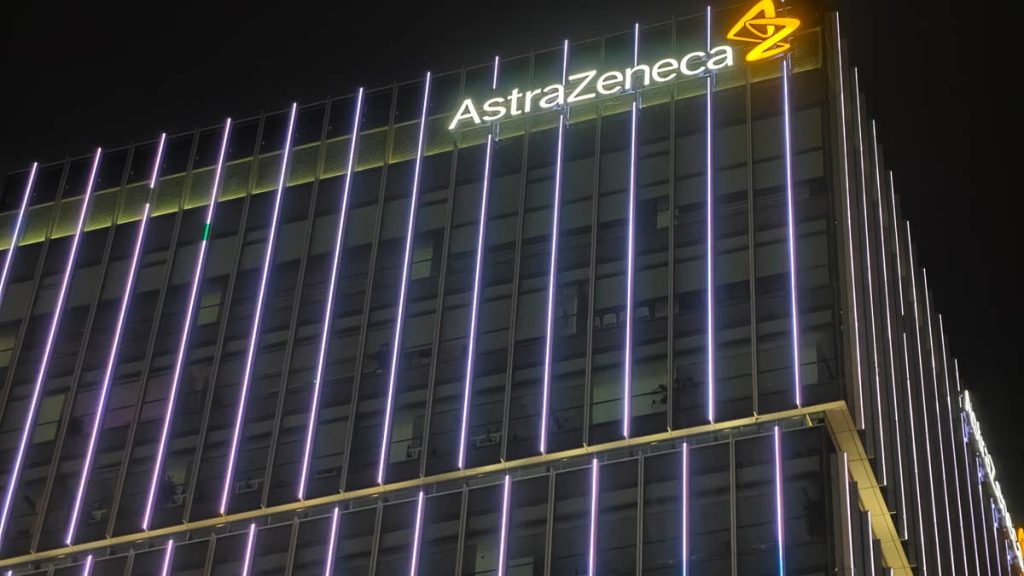 AstraZeneca erases billions after sobering reveal