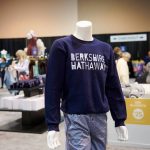 Buffett’s successor, Greg Abel, doubles down on one AI stock