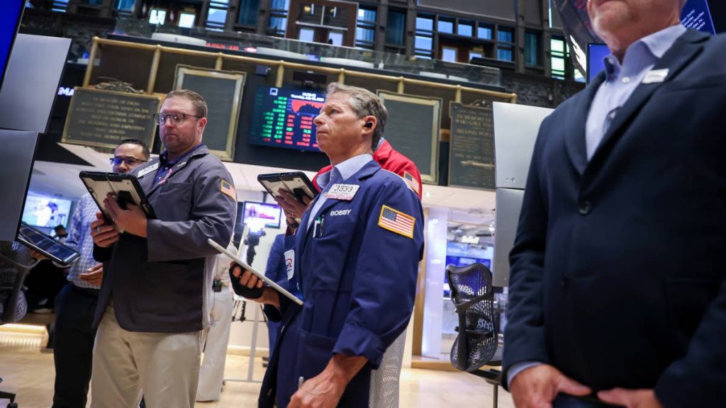 Warren Buffett sends a strong reminder to stock market investors