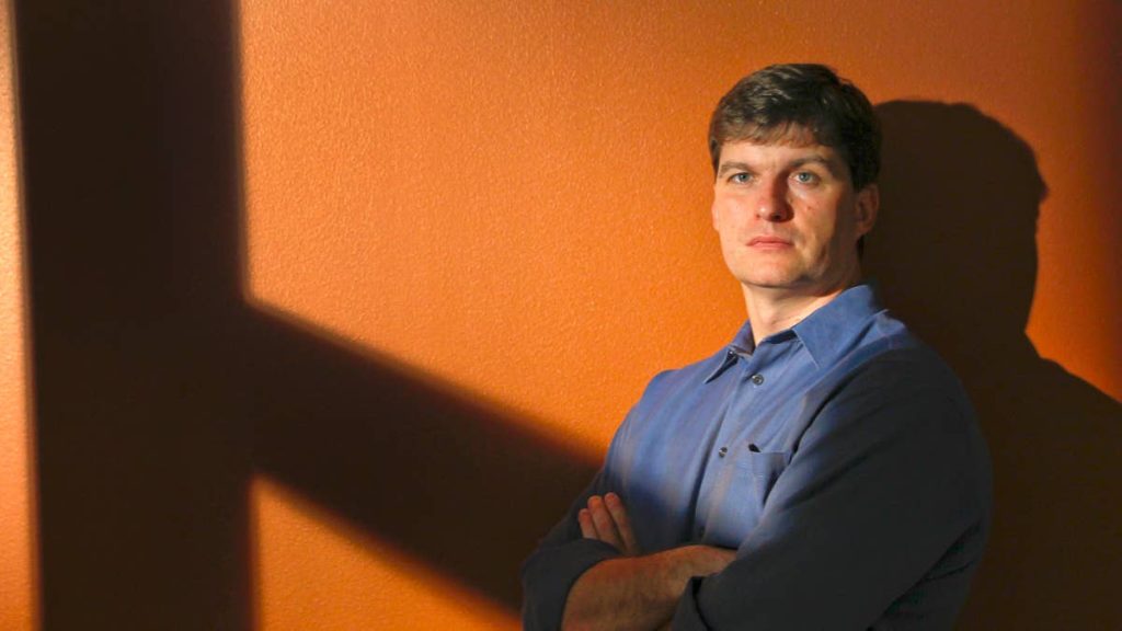 Michael Burry sees something in DraftKings the market is missing