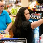 Kroger just shook up the supermarket landscape