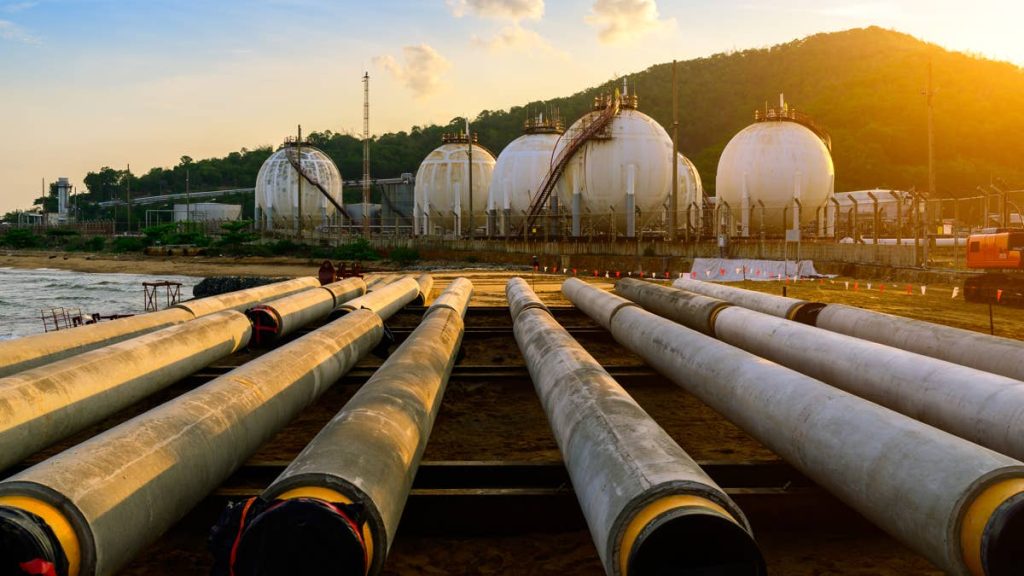 Secretary Bessent just revealed why Iran oil market didn’t buckle