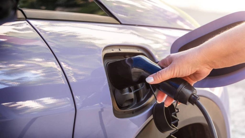 California takes $3,500 step to make EVs more affordable