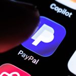 PayPal stock jumps as two unlikely buyers circle with billions