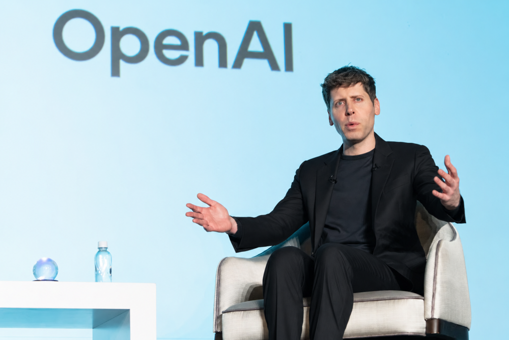 OpenAI discusses giving US govt 5% stake as Washington tightens oversight: report