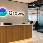 Groww shares gain after quarterly profit surges on higher trading activity