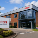 Rotork jumps 67% as ABB seals record $5.5B takeover amid UK dealmaking boom