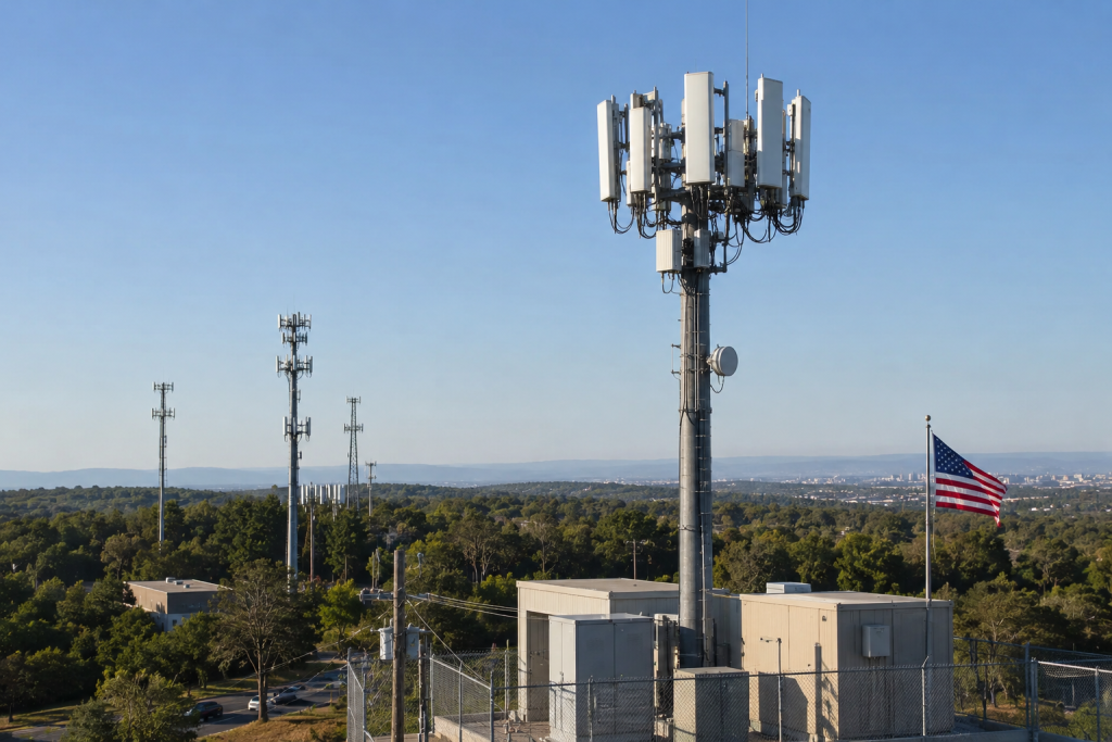 SpaceX’s Starlink threat causes Bernstein to cut Verizon, AT&T, Comcast PTs