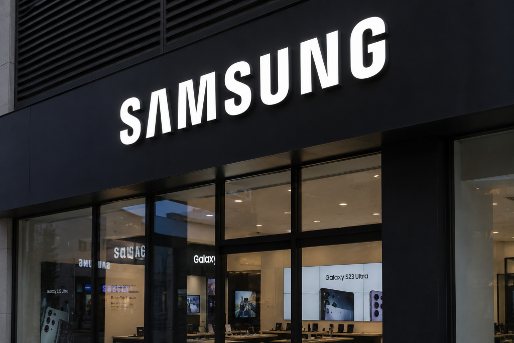 Samsung explores US ADR listing after SK Hynix’s record Nasdaq debut: report
