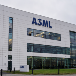 ASML stock jumps after 2026 outlook raise as AI demand drives capacity expansion
