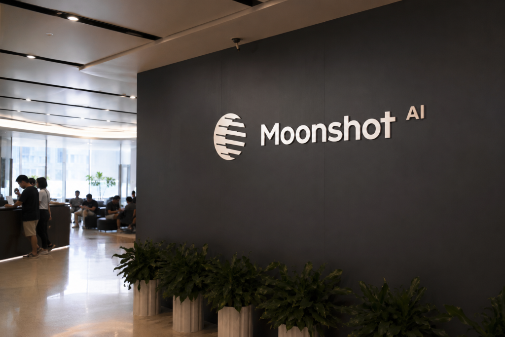 Moonshot AI pauses Kimi K3 subscriptions as demand strains compute capacity