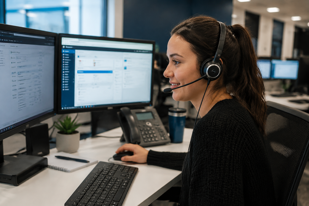 From Klarna to Ford: why companies are bringing humans back after betting big on AI