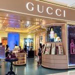 Luxury retailer exits beauty business and ends major partnership