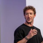 Meta CEO sends warning on its AI goal before earnings