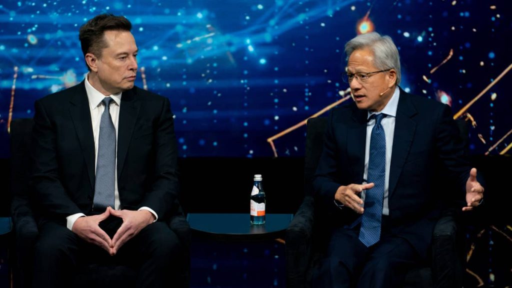 Elon Musk sends blunt verdict on the future of humanity and AI