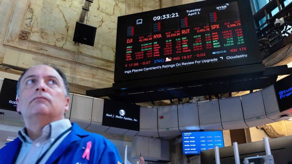 UBS doubles down on its S&P 500 target