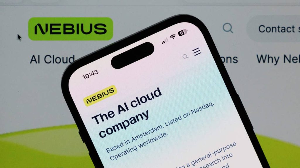 Jim Cramer says it’s not the time to buy surging AI stock