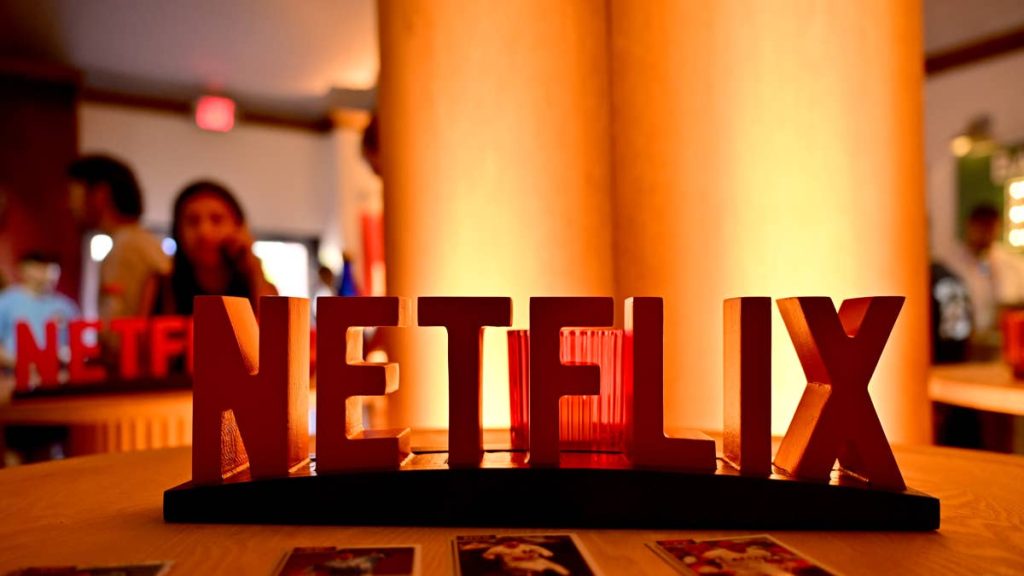 Netflix’s move to buy Letterboxd sends a key signal to investors