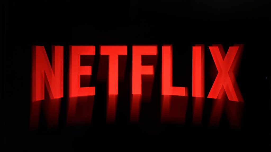 Jim Cramer gives his two cents about Netflix stock