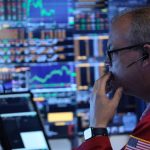 Axon and Rocket Lab rallied while chip stocks sank
